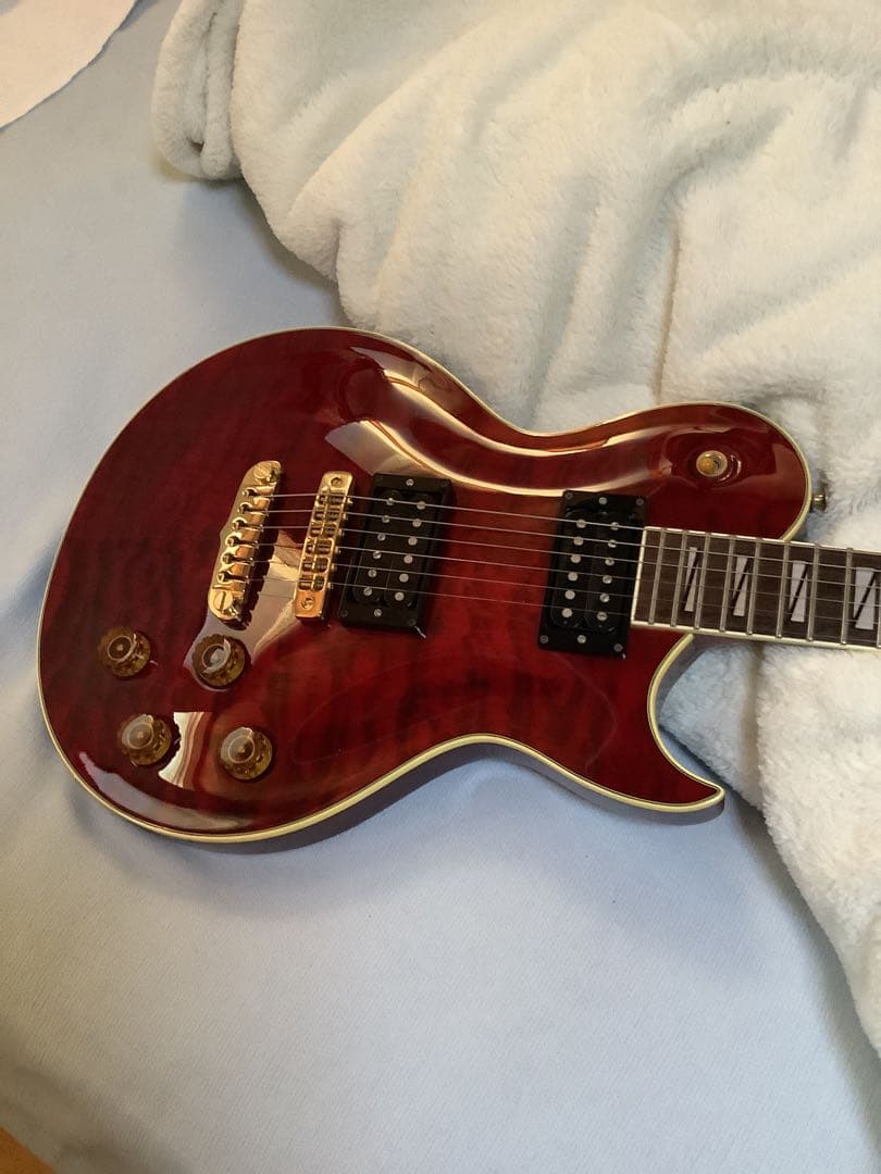 アリアプロⅡ ＰＥ８５