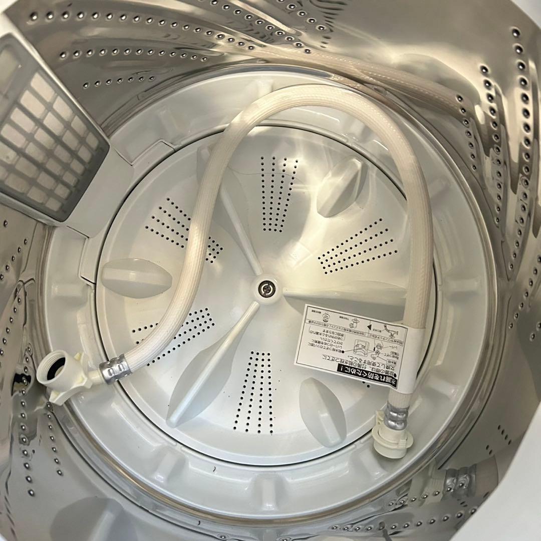 532 パナソニック　大容量　冷蔵庫　洗濯機　セット　小型　一人暮らし　同棲