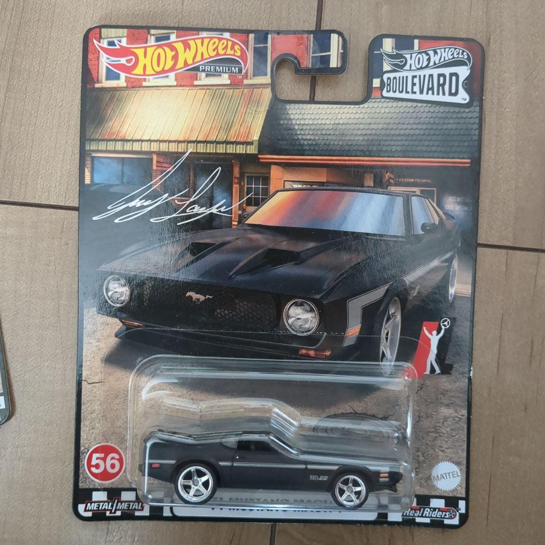 ホットウィール　モンスタートラック　9台セット　未開封