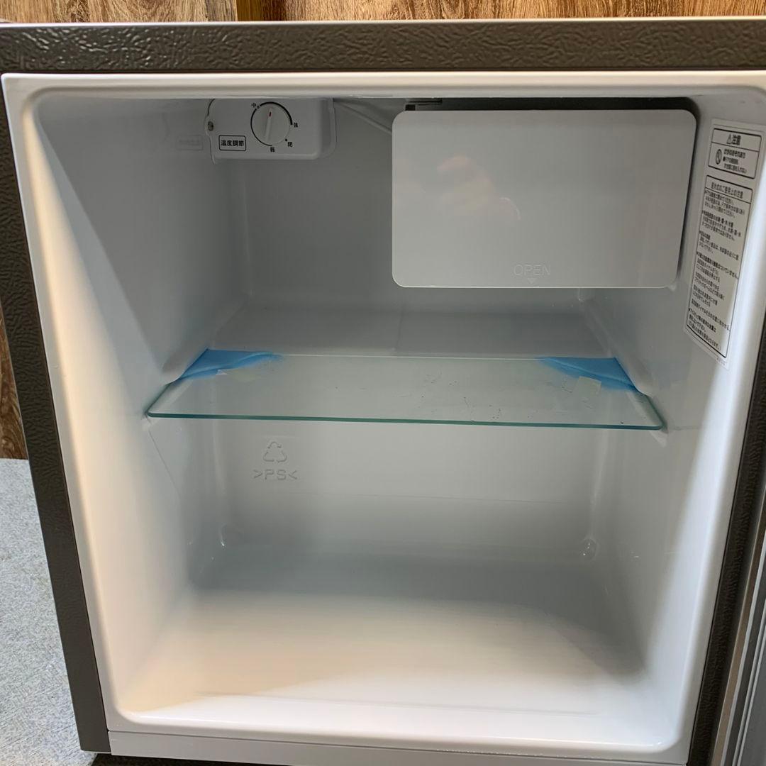 J837 Hisense ハイセンス 小型冷蔵庫 HR-A45S 23年製