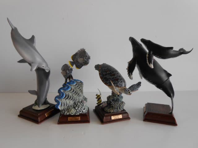 ♯Jti11Ozネイチャーテクニカラー小笠原シークレット入8種