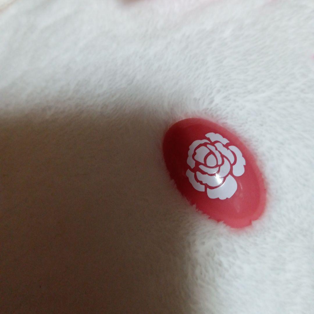 チャーミーキティ♡ロリータ　ウサ耳