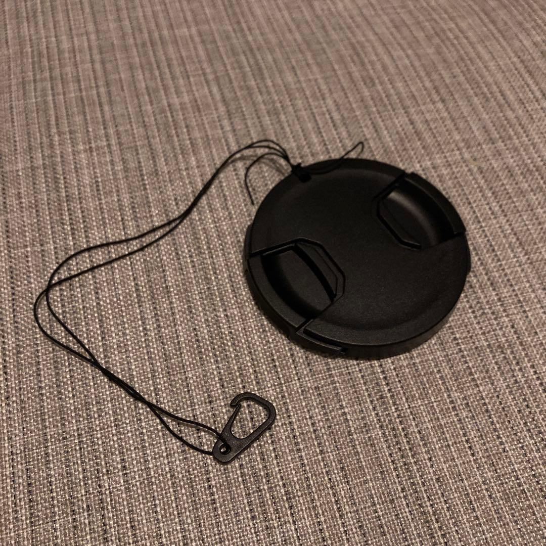 SIGMA 85mm F1.4 DG DN レンズ 本体　Lマウント