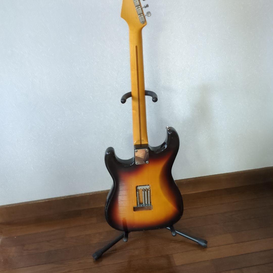 ★フェンダー　エレキギター★