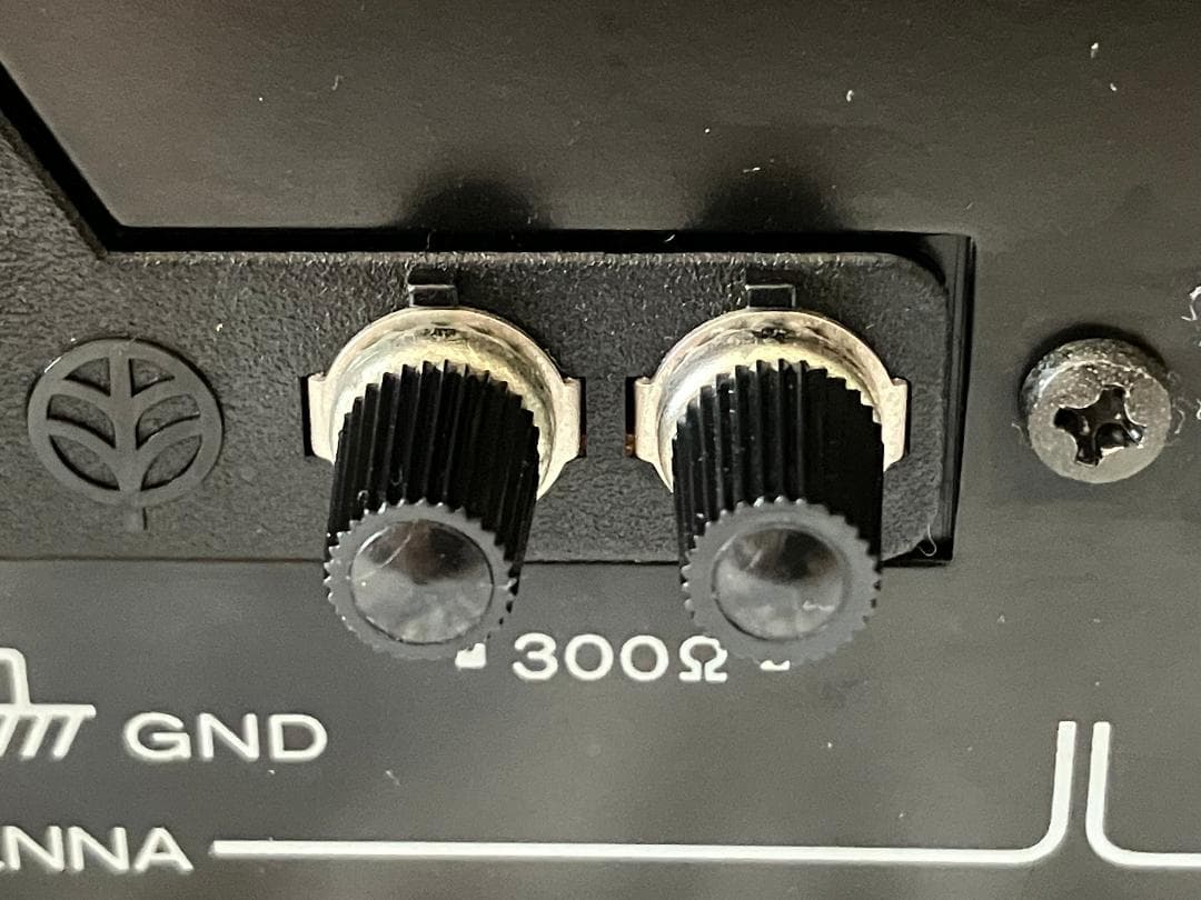 その他 TRIO_ KT-8300 FM STEREO TUNER