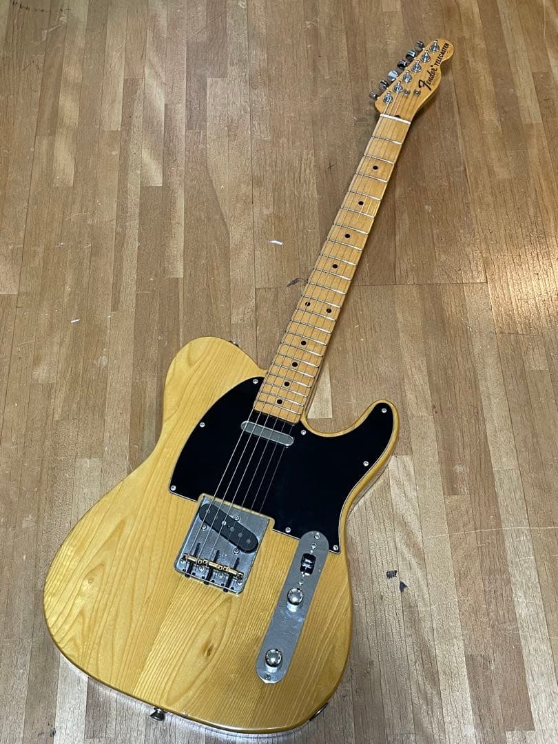 Fender Japan TL72-55 テレキャスター