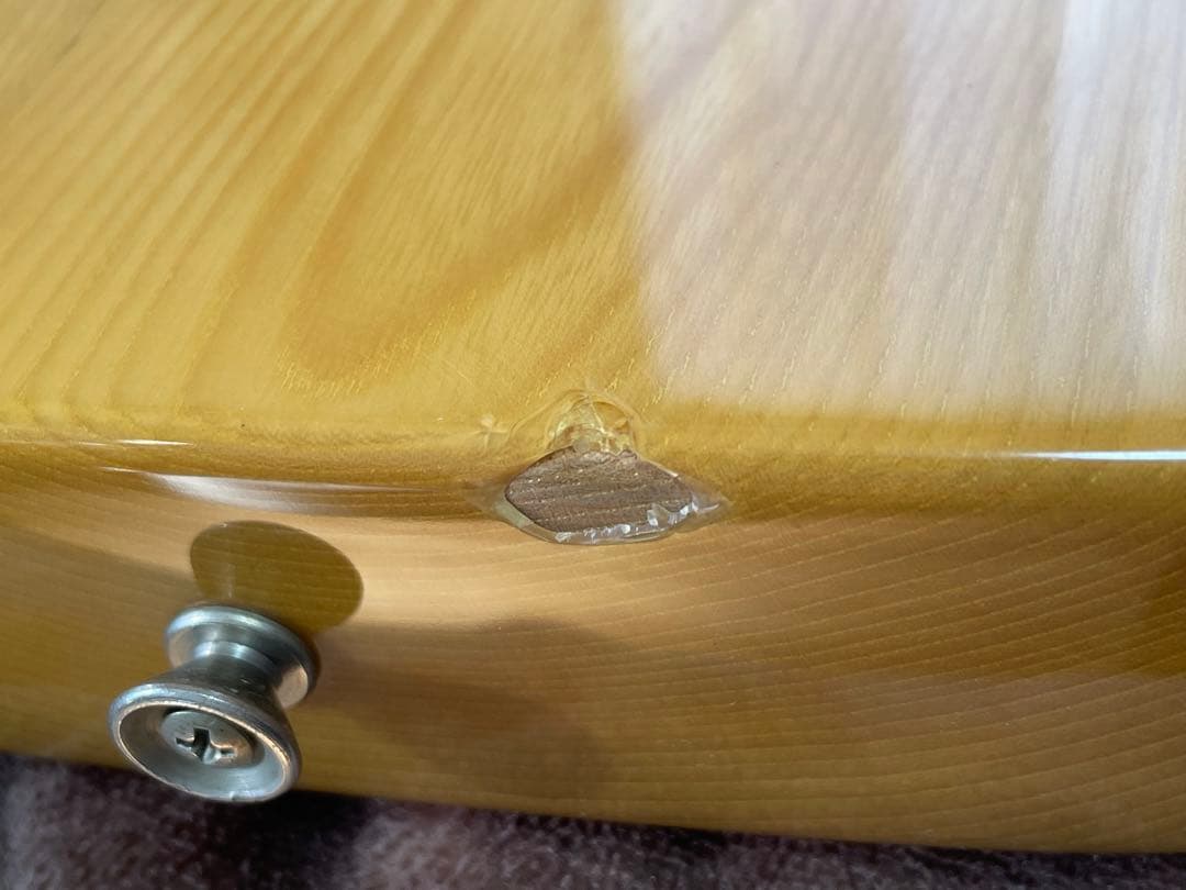 Fender Japan TL72-55 テレキャスター