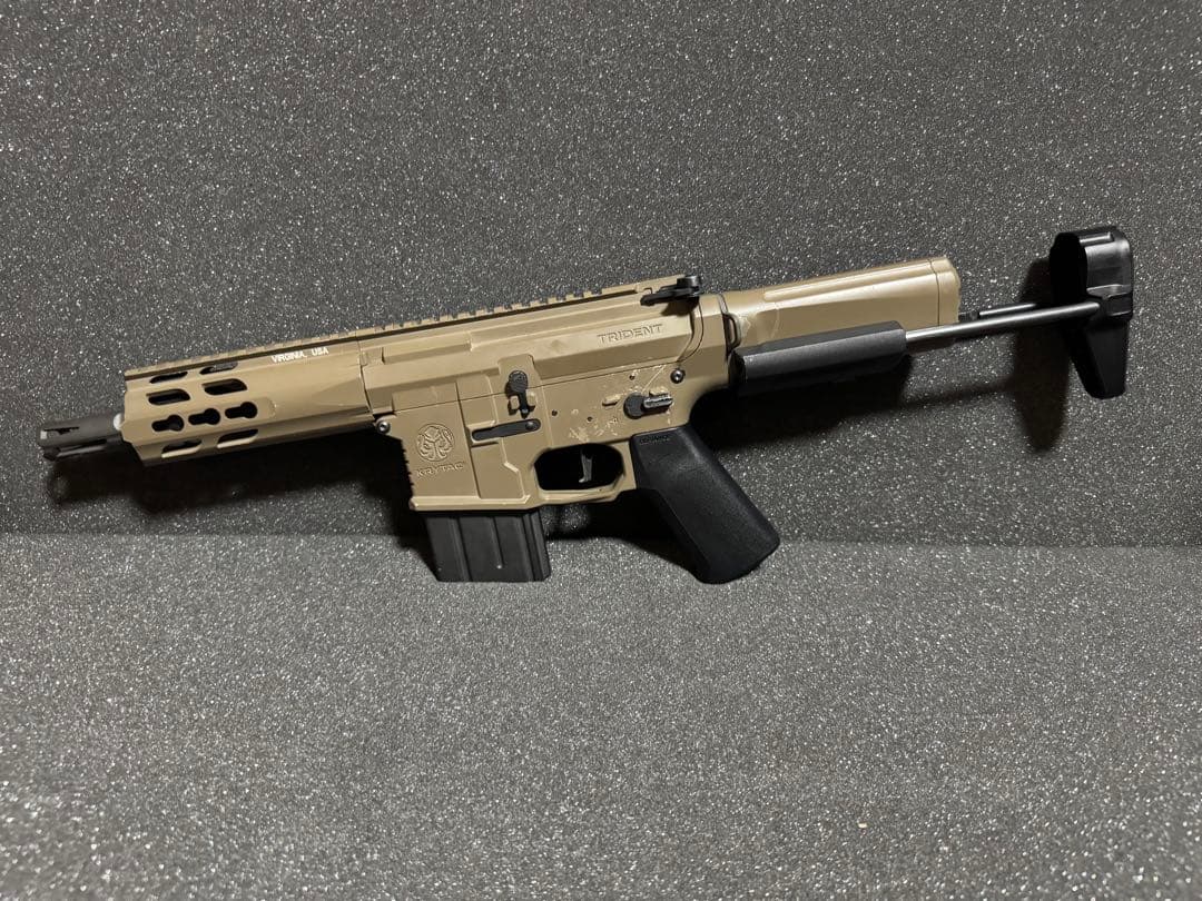 物*ん様 ライラクス　トライデントMK2