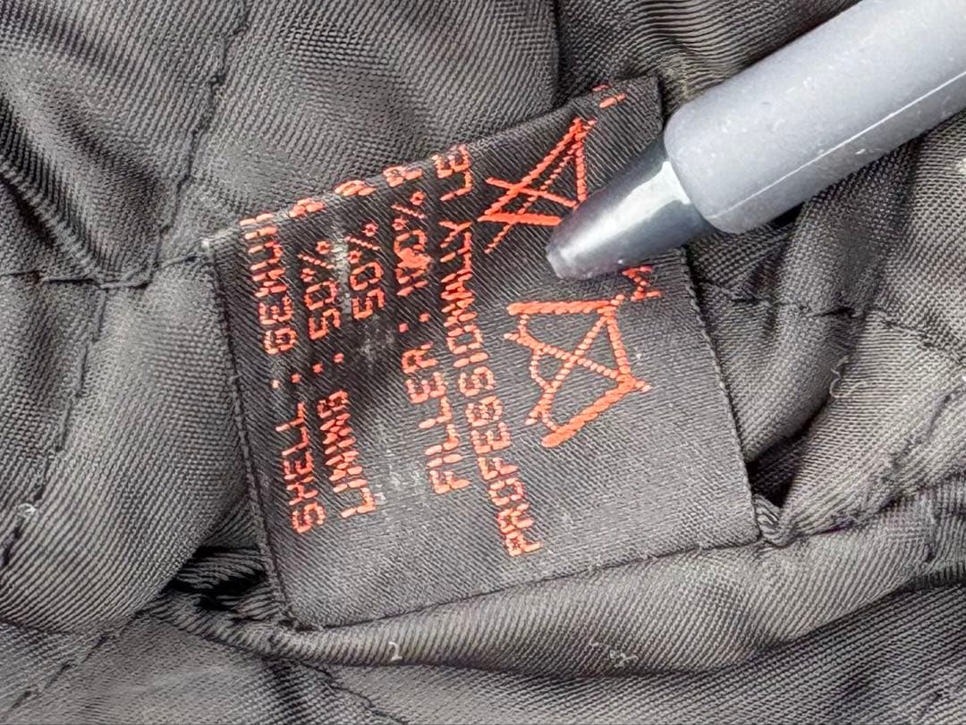 GOOD-FIGHT シングルライダースジャケット 革ジャン 牛革