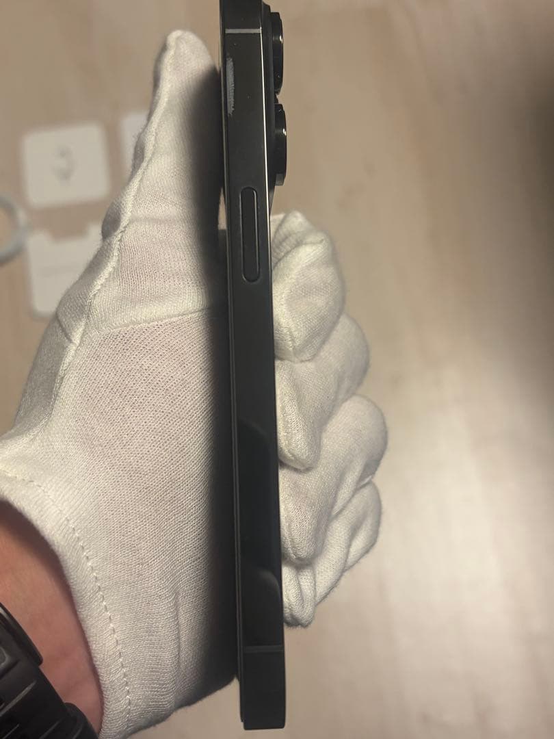 Apple iPhone 14 Pro 256GB スペースブラック本体