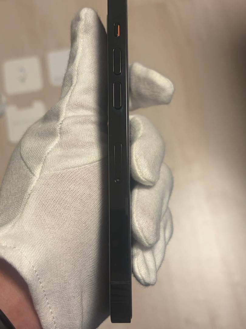 Apple iPhone 14 Pro 256GB スペースブラック本体