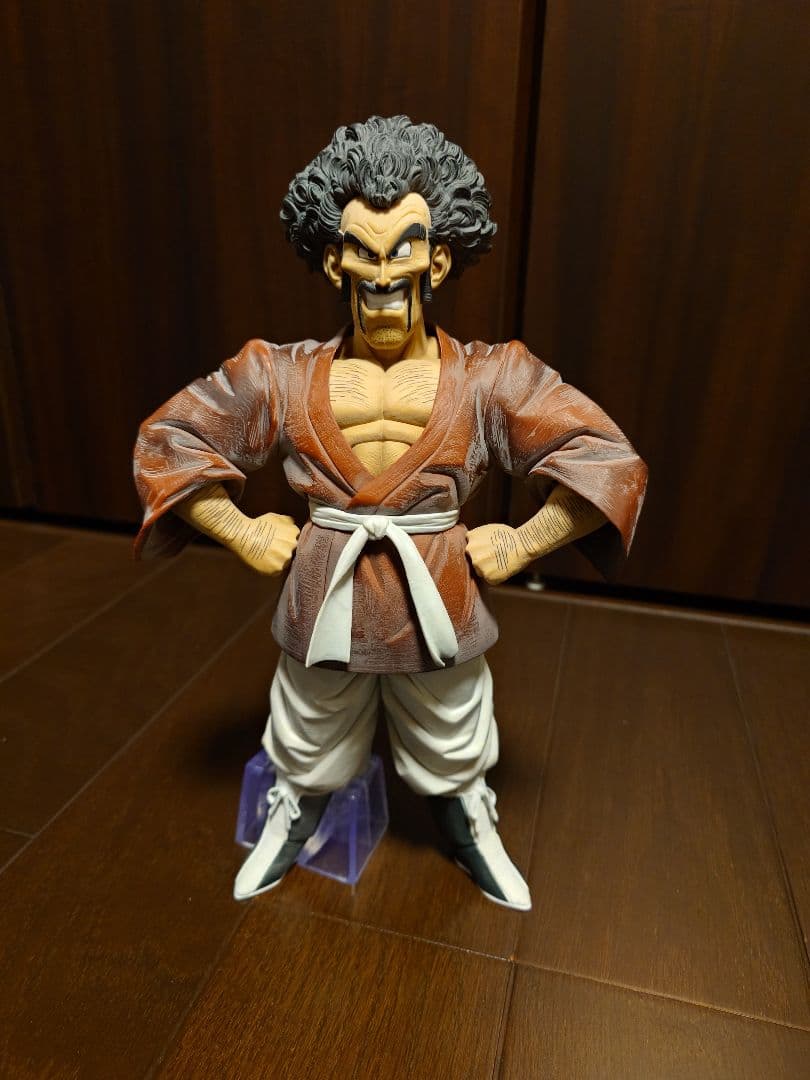 ドラゴンボール 1番くじ 魔人ブウ セル フリーザ サタン アナウンサー 亀仙人