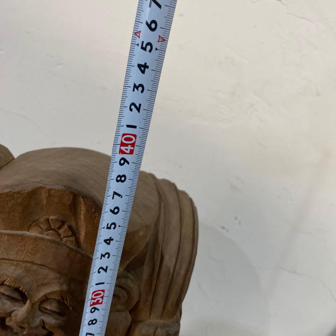 大きな大黒さん