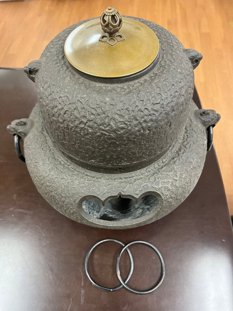 【ピーコック】那古野釜