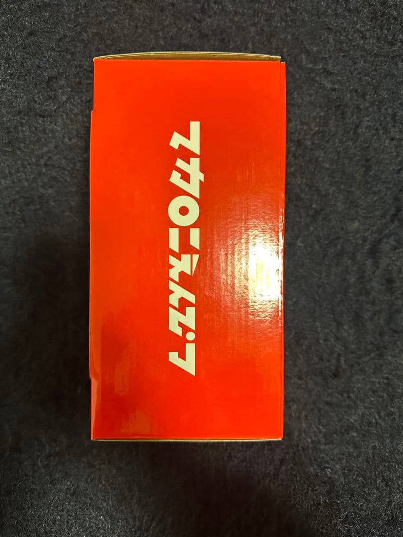 まかぴーくん　マカロニえんぴつ10周年記念ぬいぐるみ　数量限定品