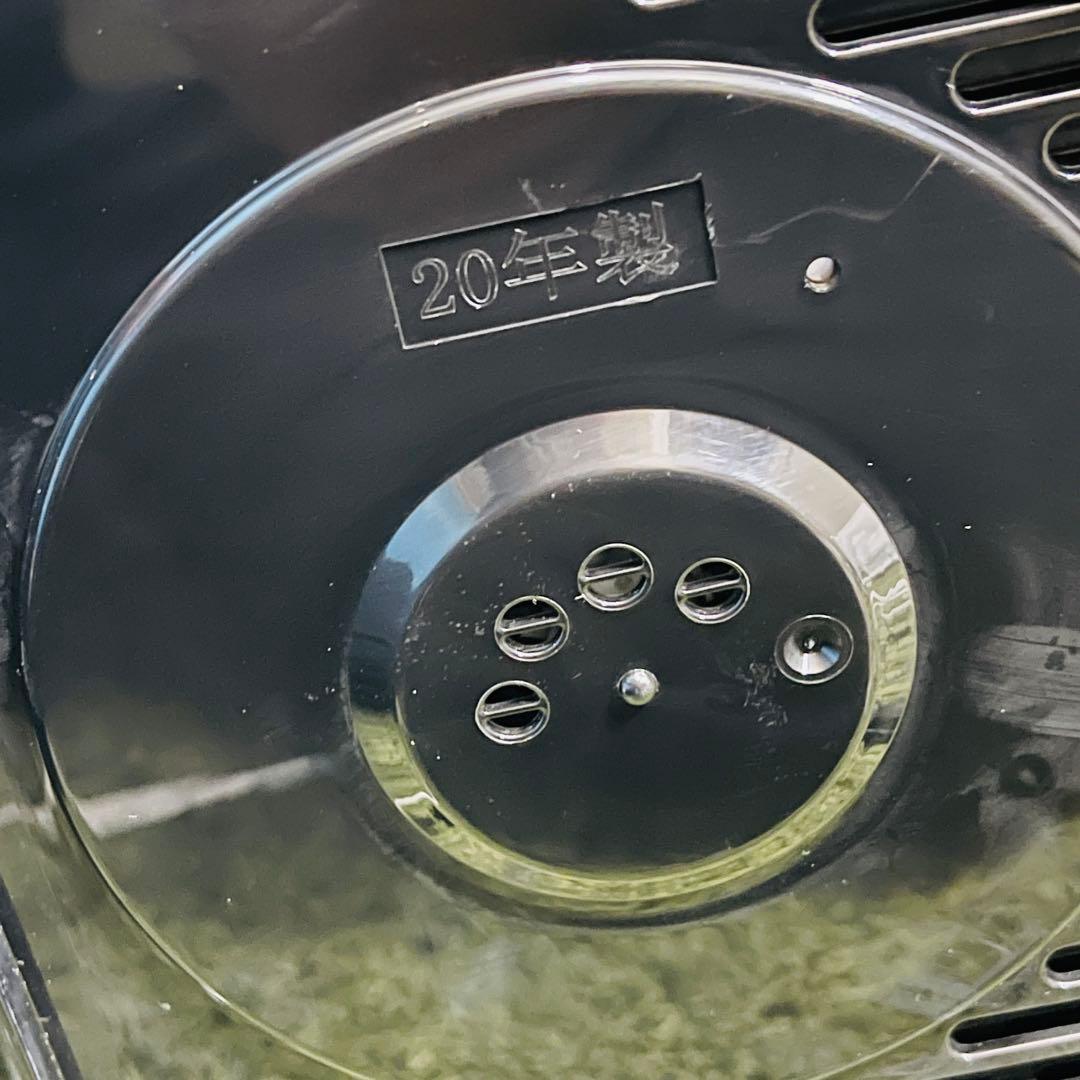 東芝 真空圧力IHジャー炊飯器 5.5合 RC-10VSP 20年動作品