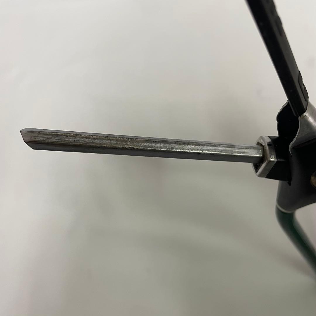 LENZ α‬-6G 5角 システムアイロン