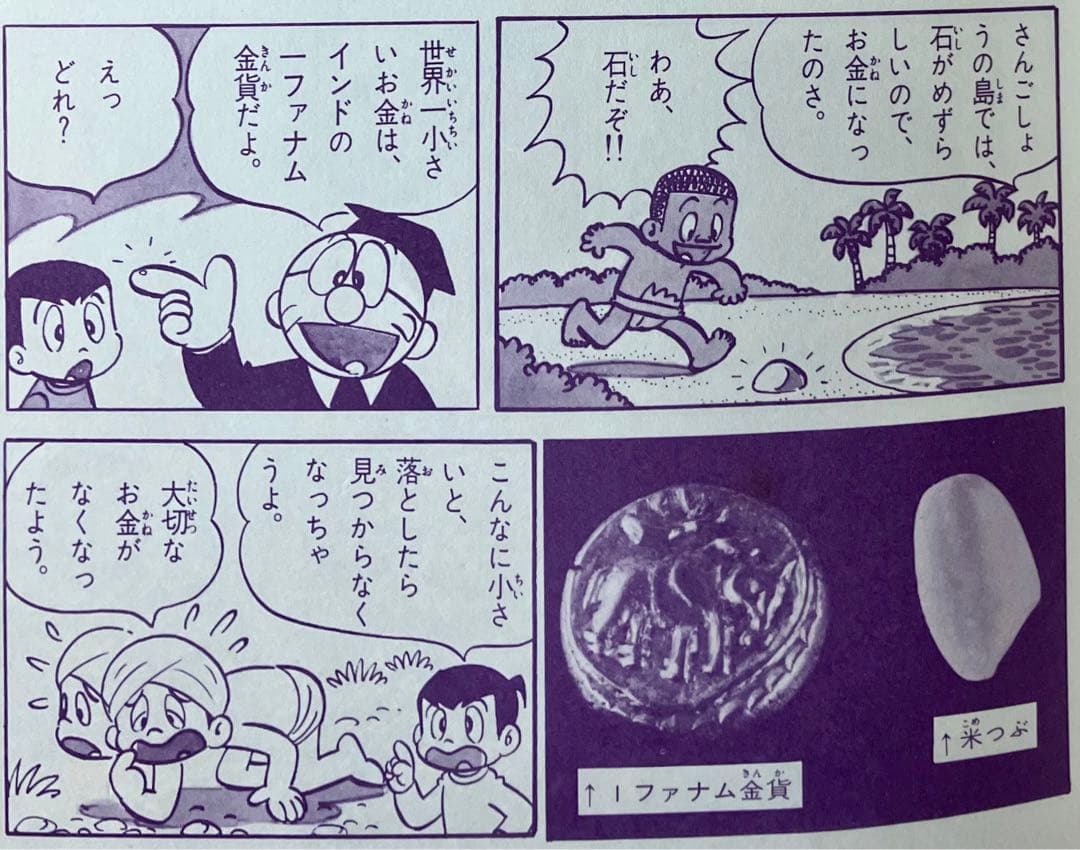 ファナム金貨 マイソール インド