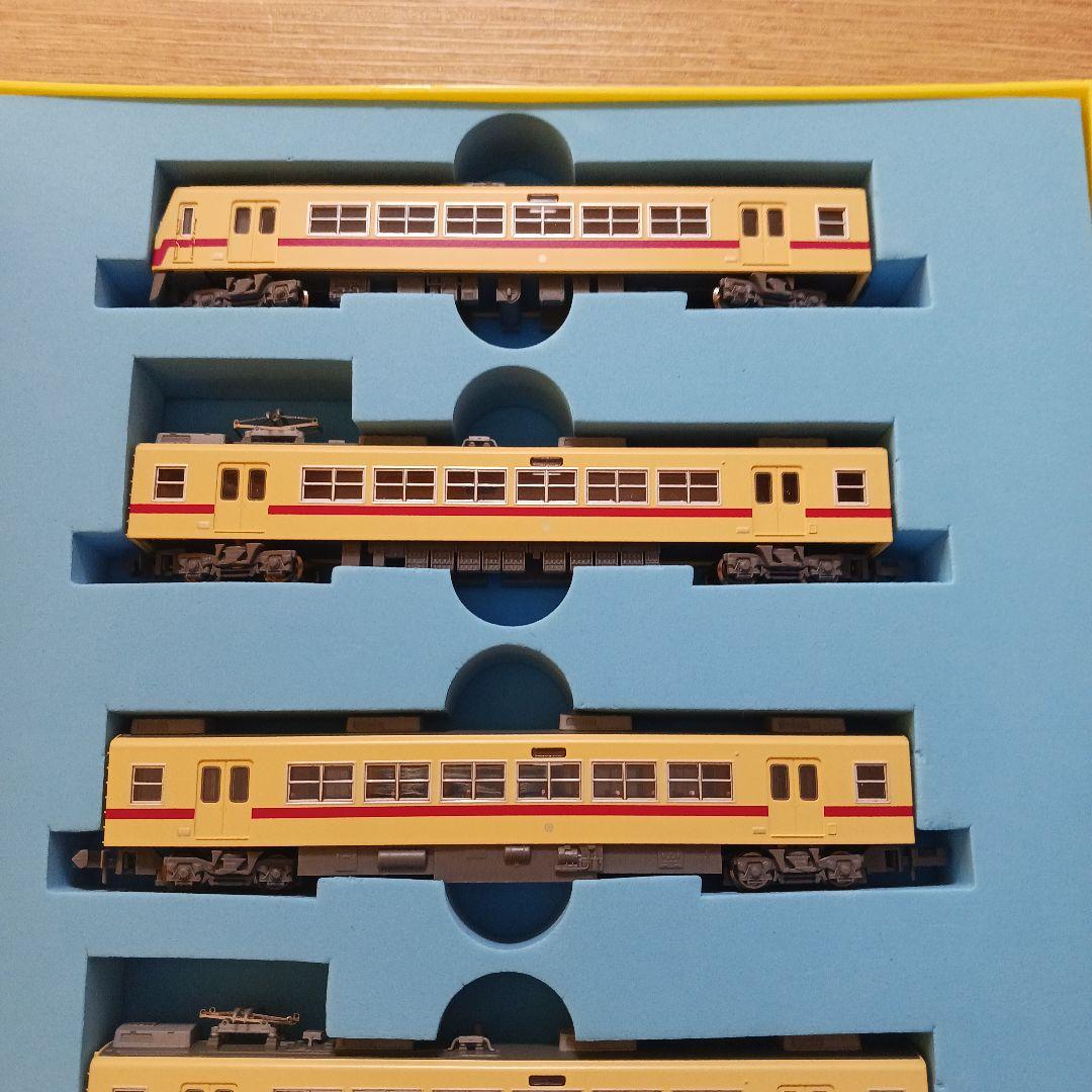 マイクロエース　A1890 西鉄2000形 登場時 6両セット