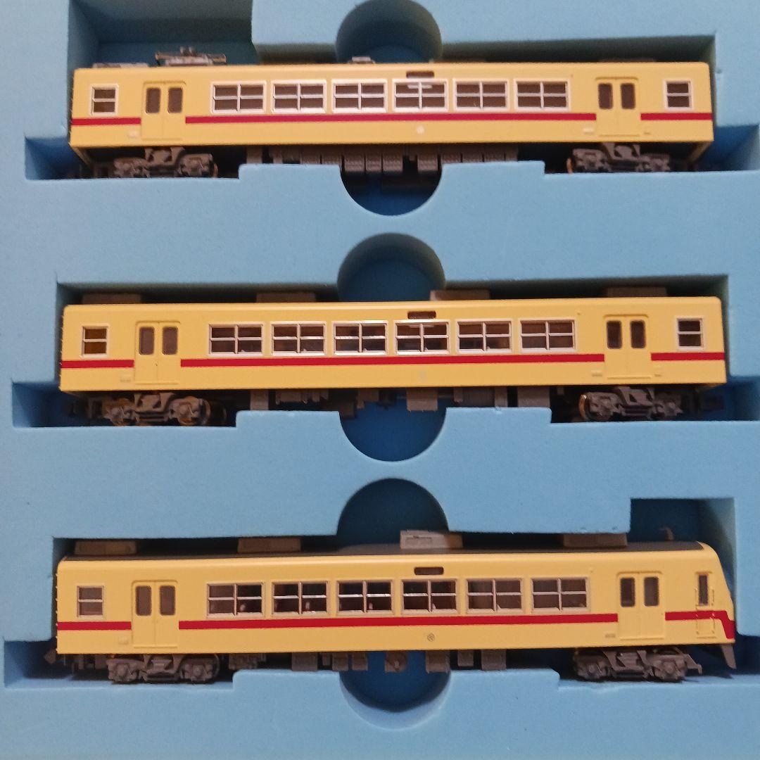 マイクロエース　A1890 西鉄2000形 登場時 6両セット