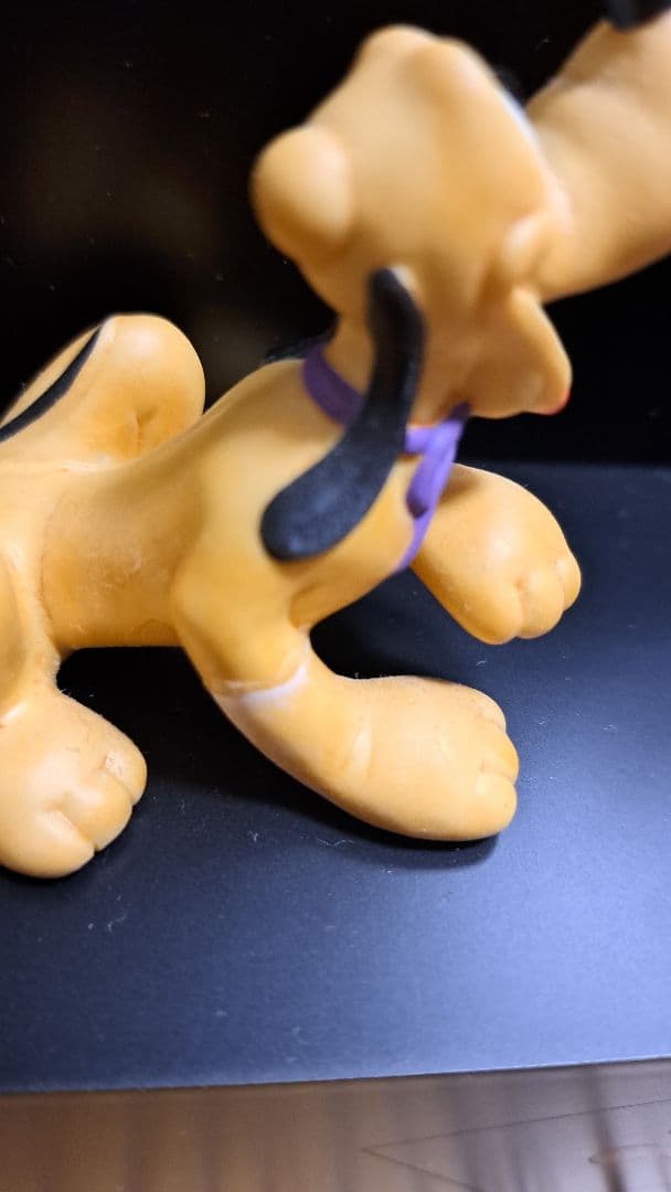 チップとデールもいます　ディズニー　雛人形　5段飾り　お雛様　ひな祭り