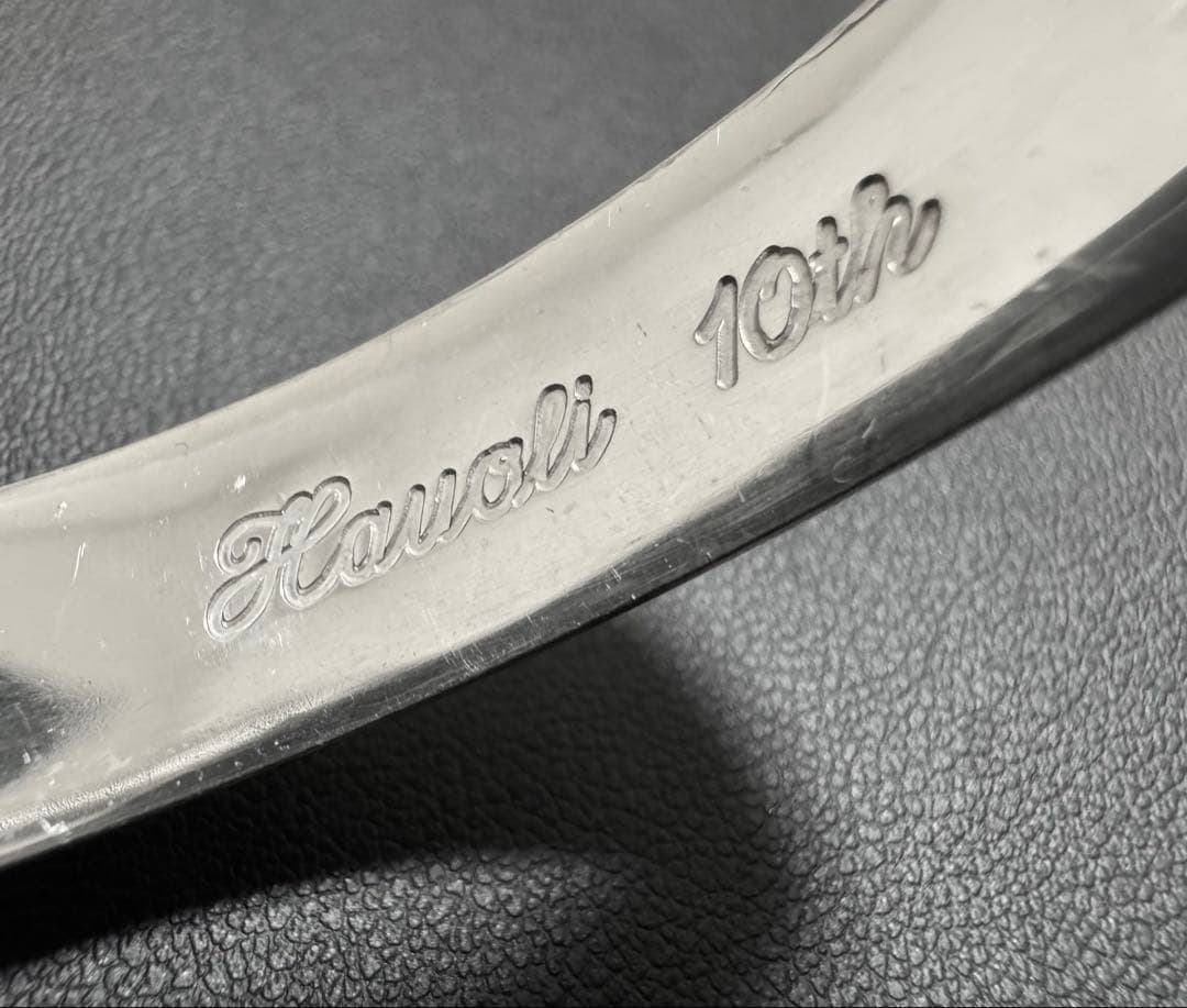 アクセサリー CJ