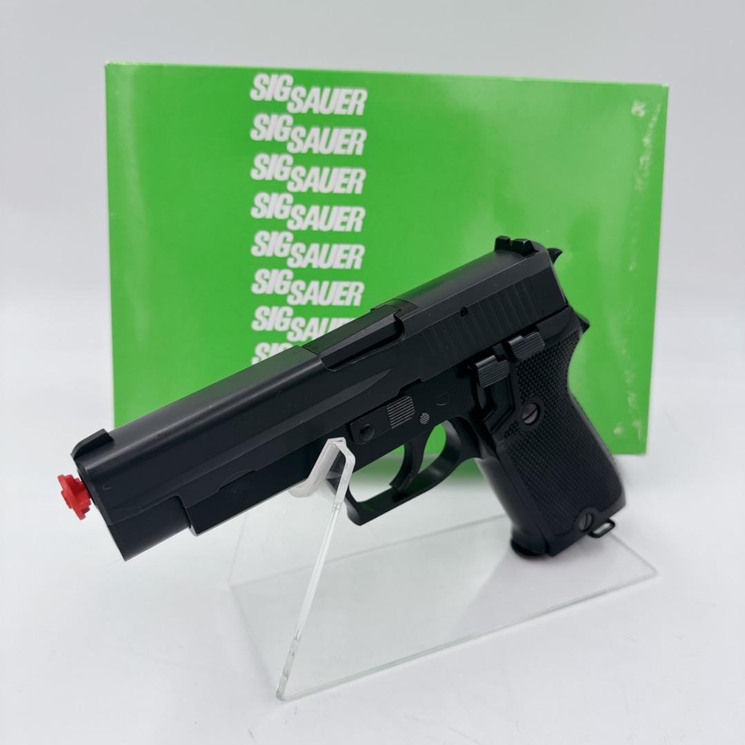 【美品】タナカワークス　SIG SAUER P220IC　陸上自衛隊 9mm拳銃