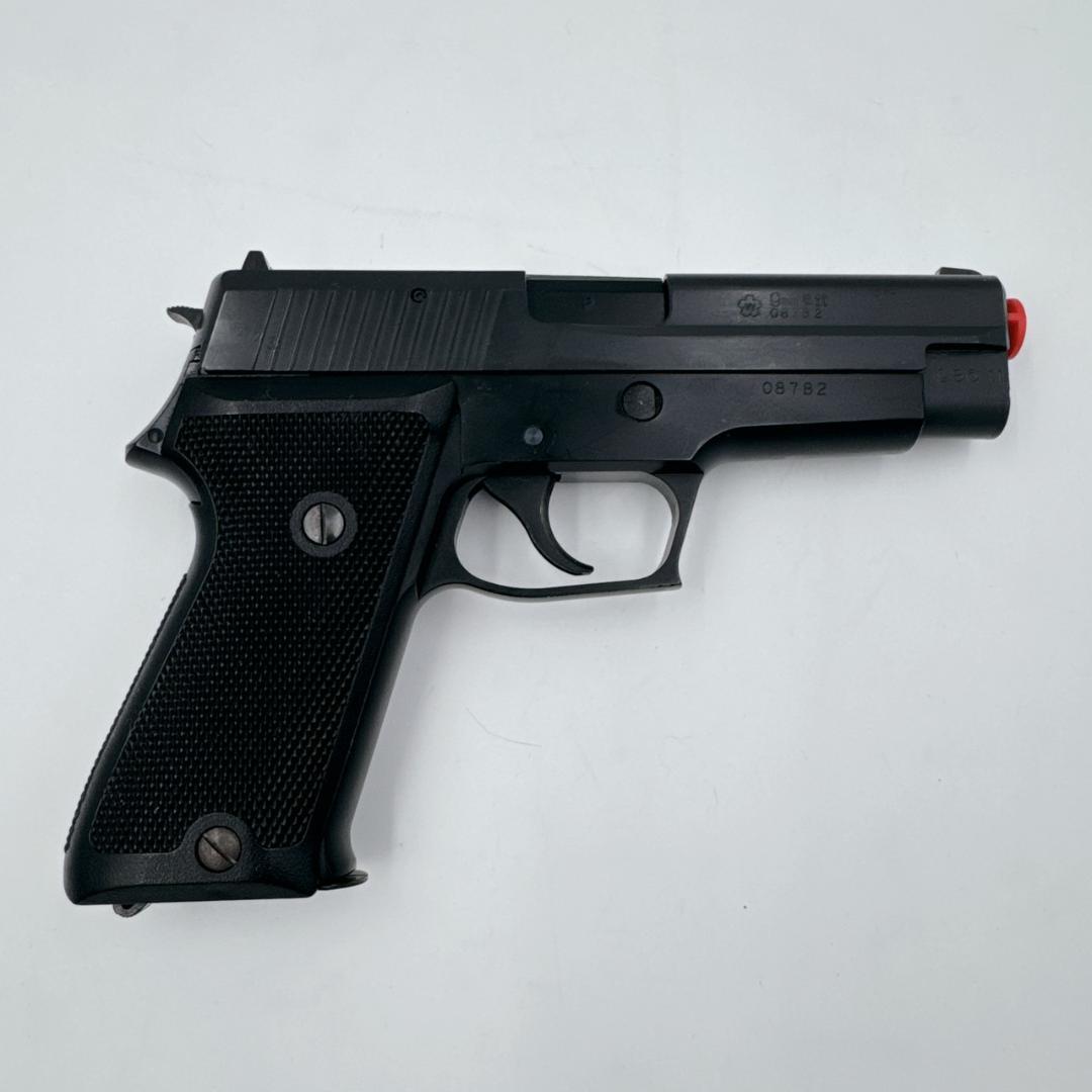 【美品】タナカワークス　SIG SAUER P220IC　陸上自衛隊 9mm拳銃