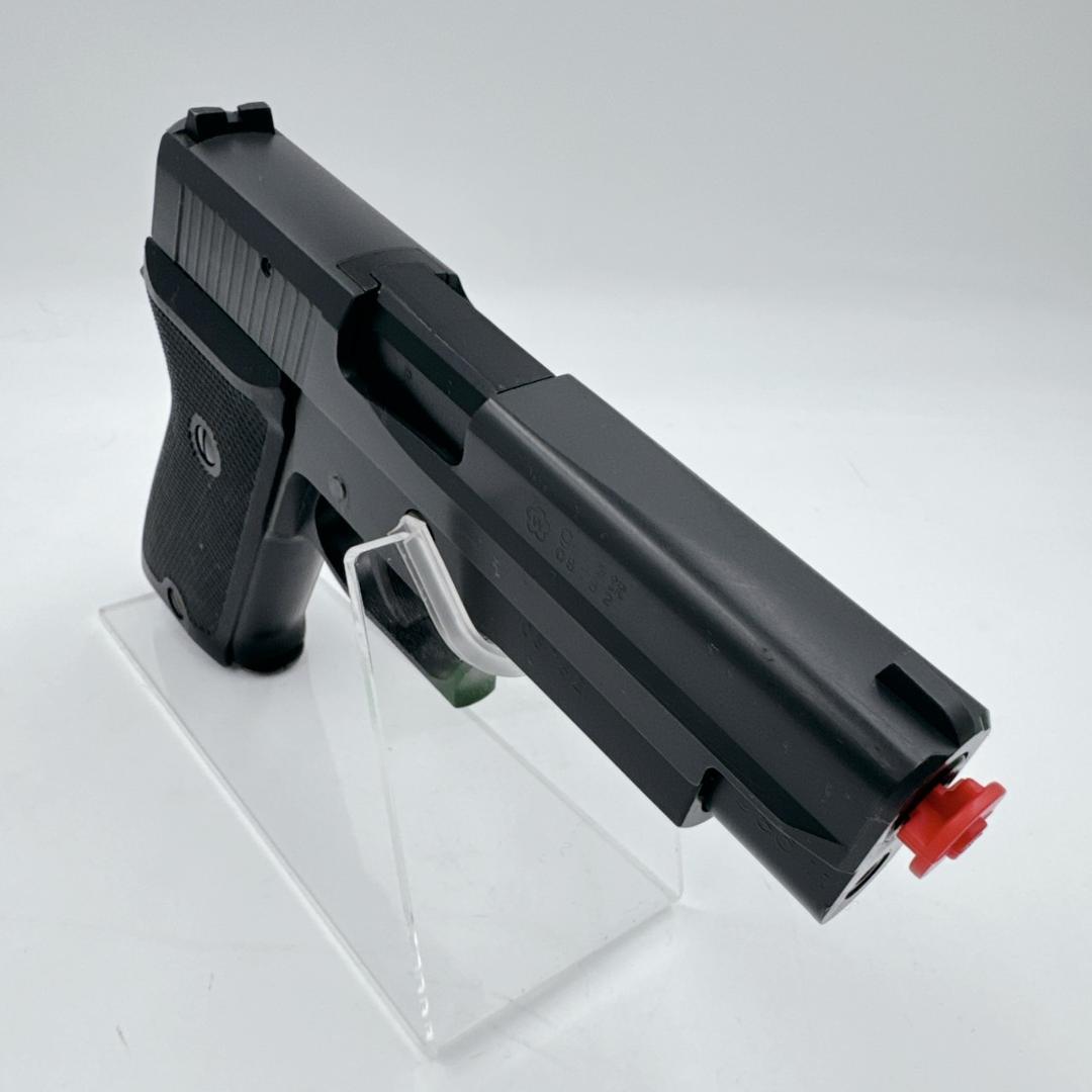 【美品】タナカワークス　SIG SAUER P220IC　陸上自衛隊 9mm拳銃