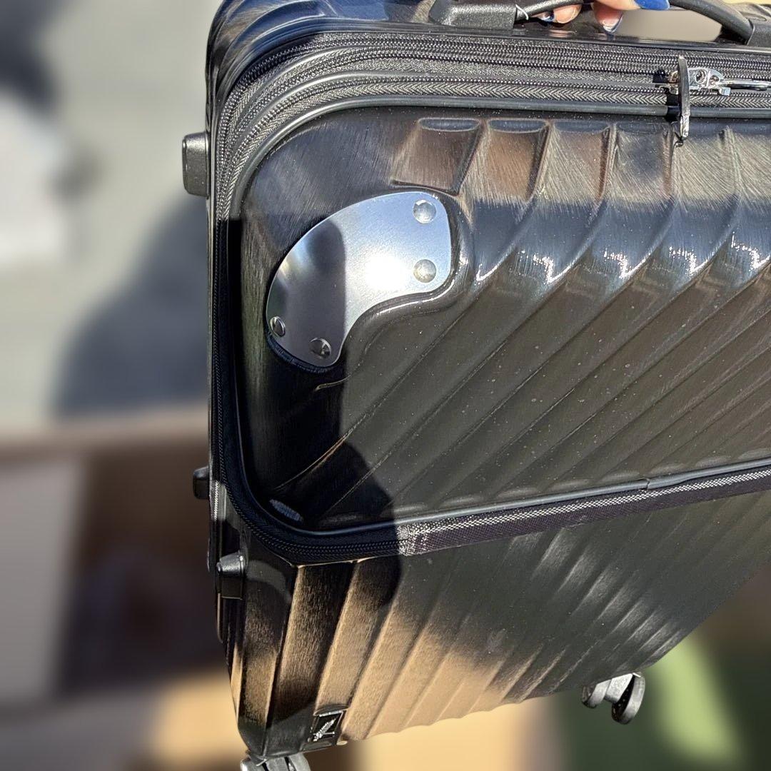 トラベリスト　TRAVELSIT キャリーケース 72L