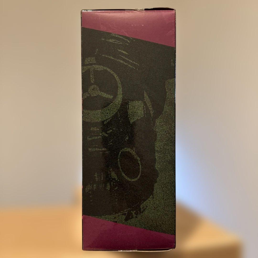 ドロヘドロ プレミアムフィギュア カイマン