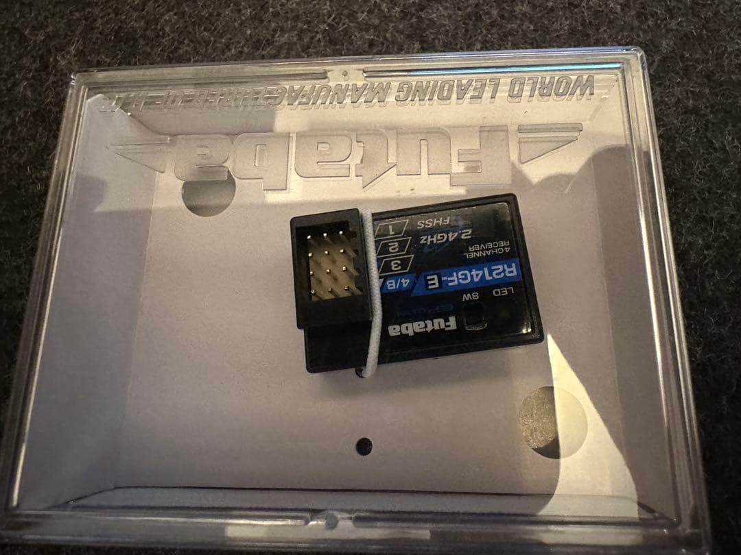 axial アキシャル レイス