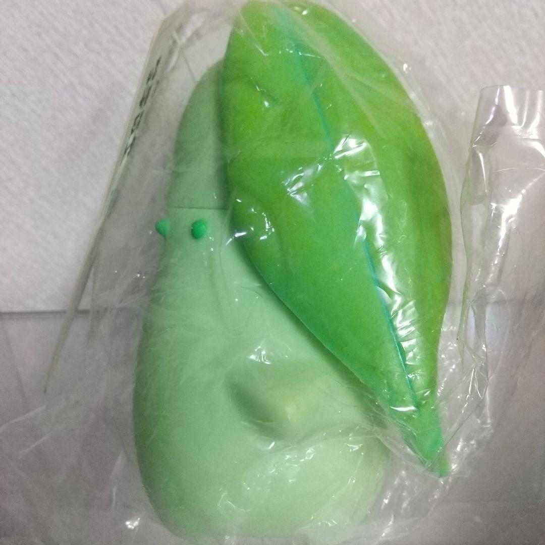 ポケモン デラックスフィギュアコレクション キレイハナ他 3点セット レトロ