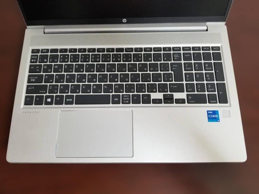 T84美品 HP ProBook 450 G8 i5◆16◆256GB◆15.6