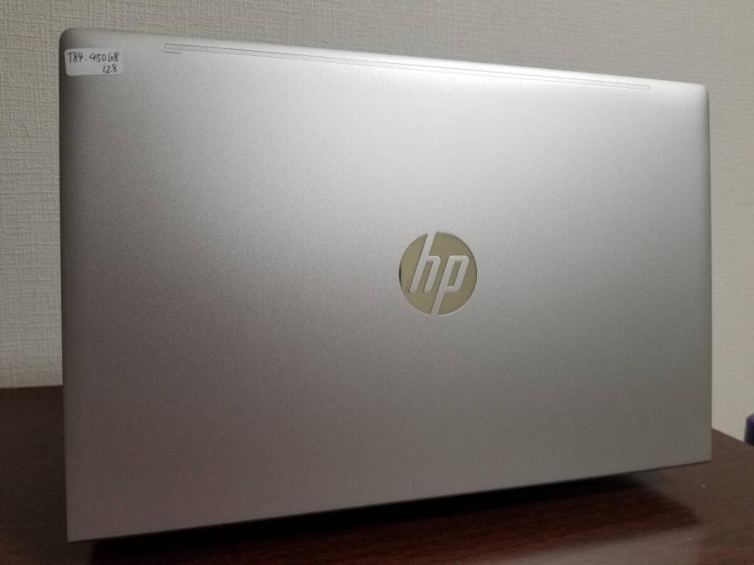 T84美品 HP ProBook 450 G8 i5◆16◆256GB◆15.6