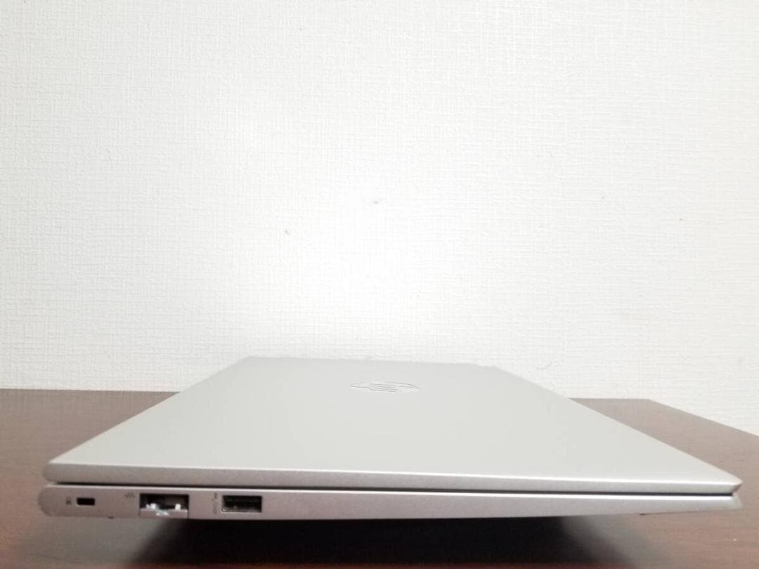 T84美品 HP ProBook 450 G8 i5◆16◆256GB◆15.6