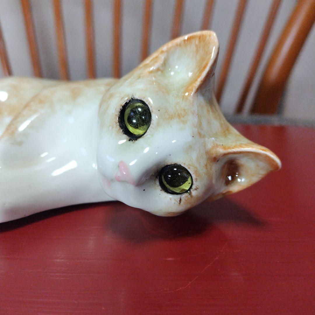 ウィンスタンレイキャット（ケンジントンキャット）ビンテージ２作品セット