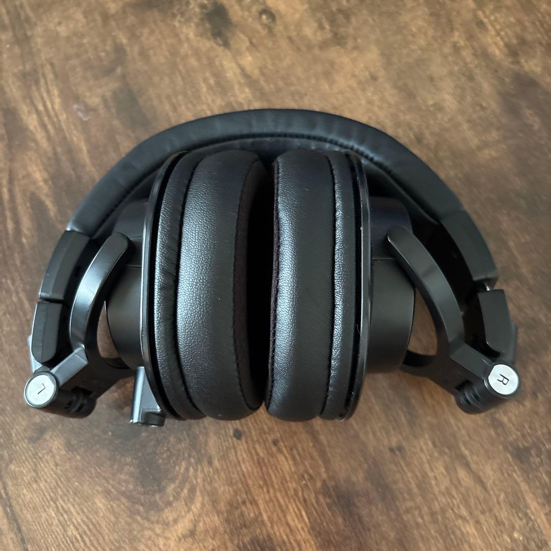 Audio Technica(オーディオテクニカ) ATH-M50x