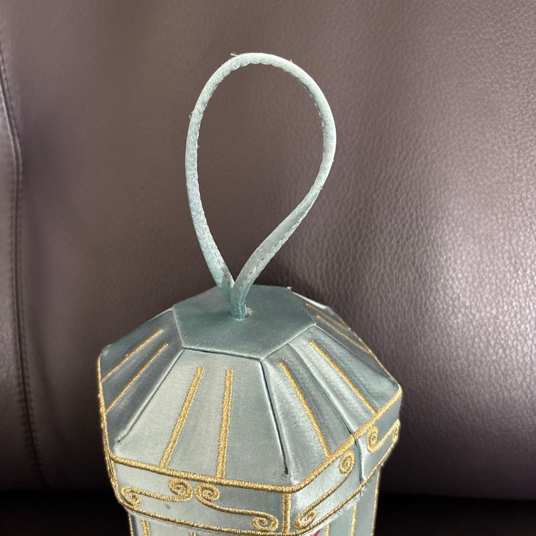 ルルギネス　鳥籠　パーティーバッグ