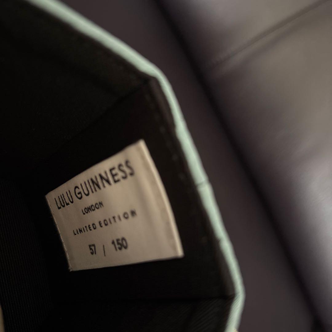 ルルギネス　鳥籠　パーティーバッグ