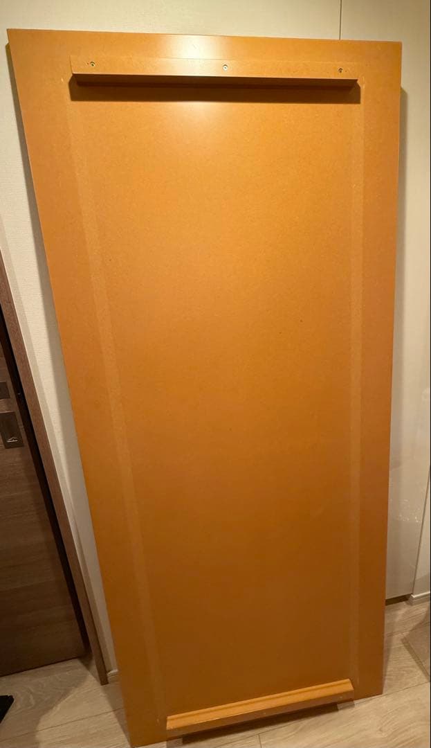 m-do! iDesk 松本デザイン機構製 MDF天板のみ 180x80cm