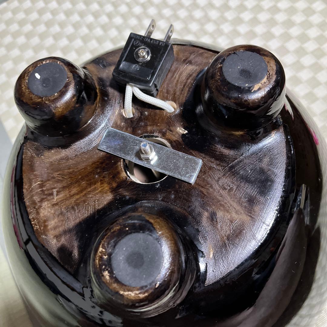 創巧　F406風炉型電熱器 100V-410W B型