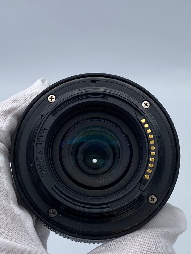 【返品保証・動作確認済】Nikon NIKKOR Z 24-50mm
