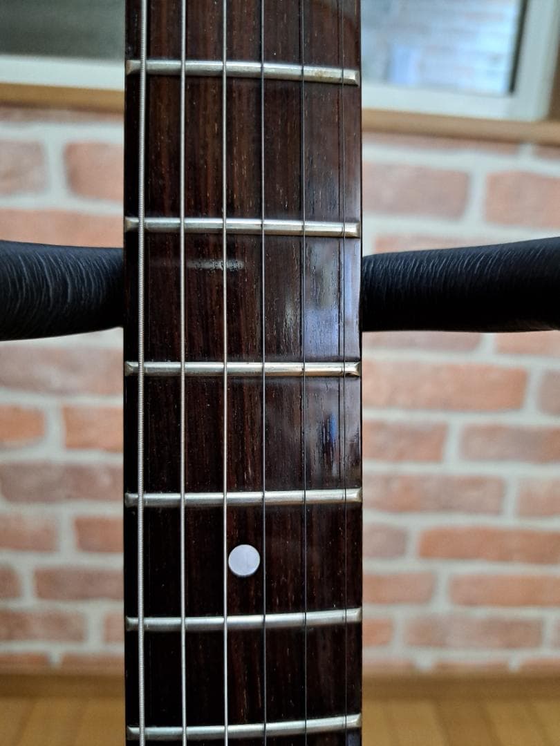 リッケンバッカー320byグレコ