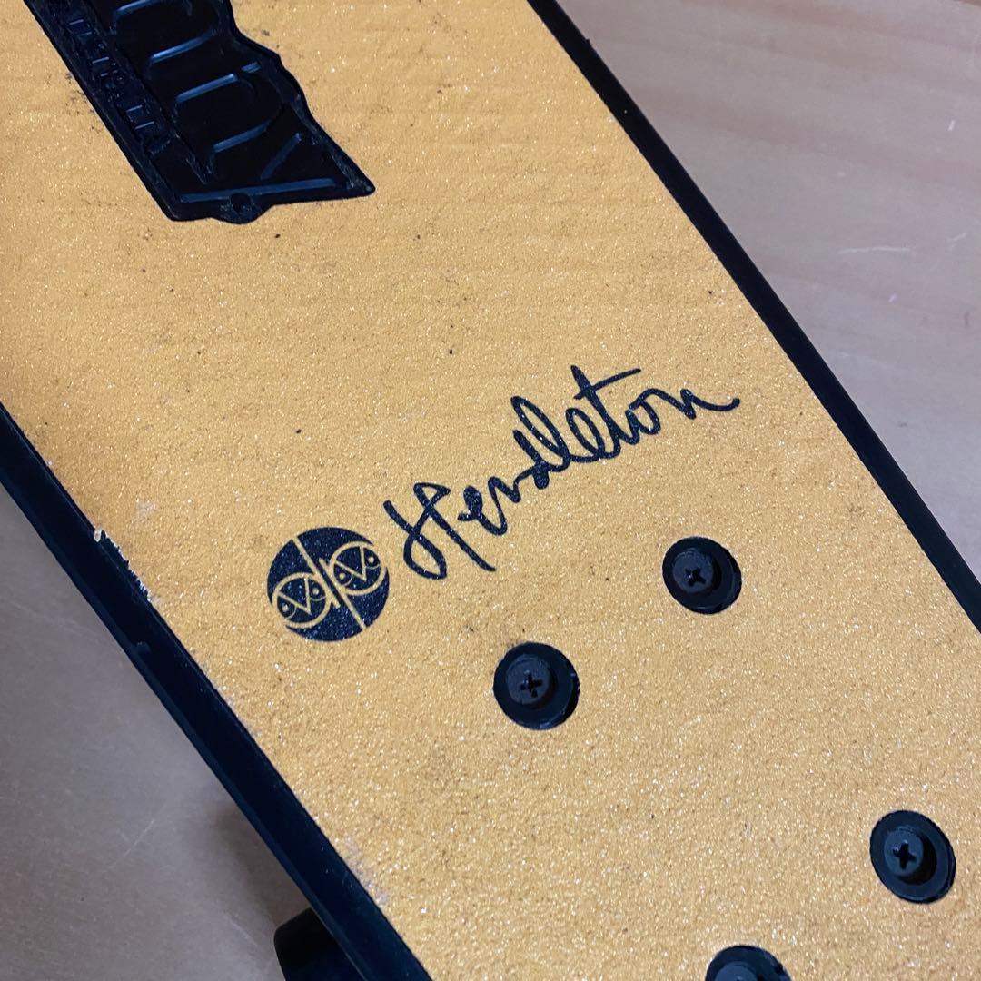 Penny ペニー ドン•ペンデルトン 限定コラボ 27インチ スケートボード