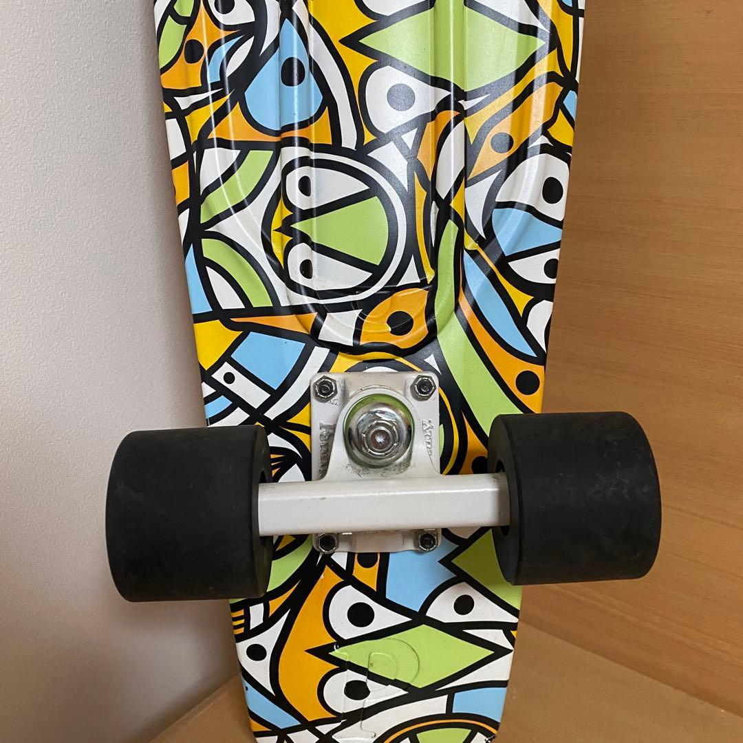 Penny ペニー ドン•ペンデルトン 限定コラボ 27インチ スケートボード