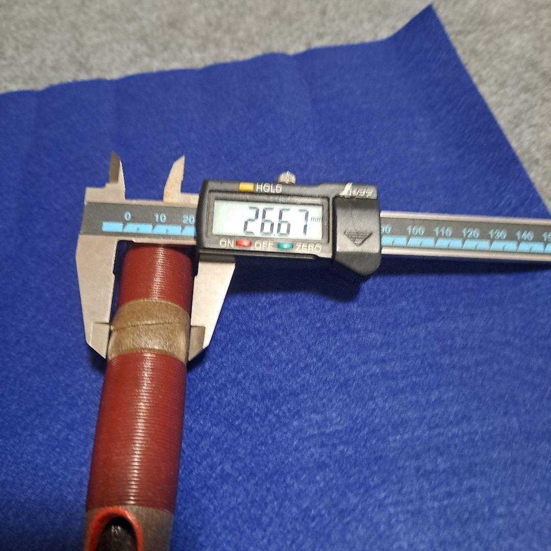 和楽器　龍笛と篠笛