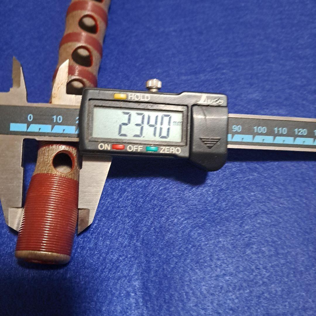 和楽器　龍笛と篠笛