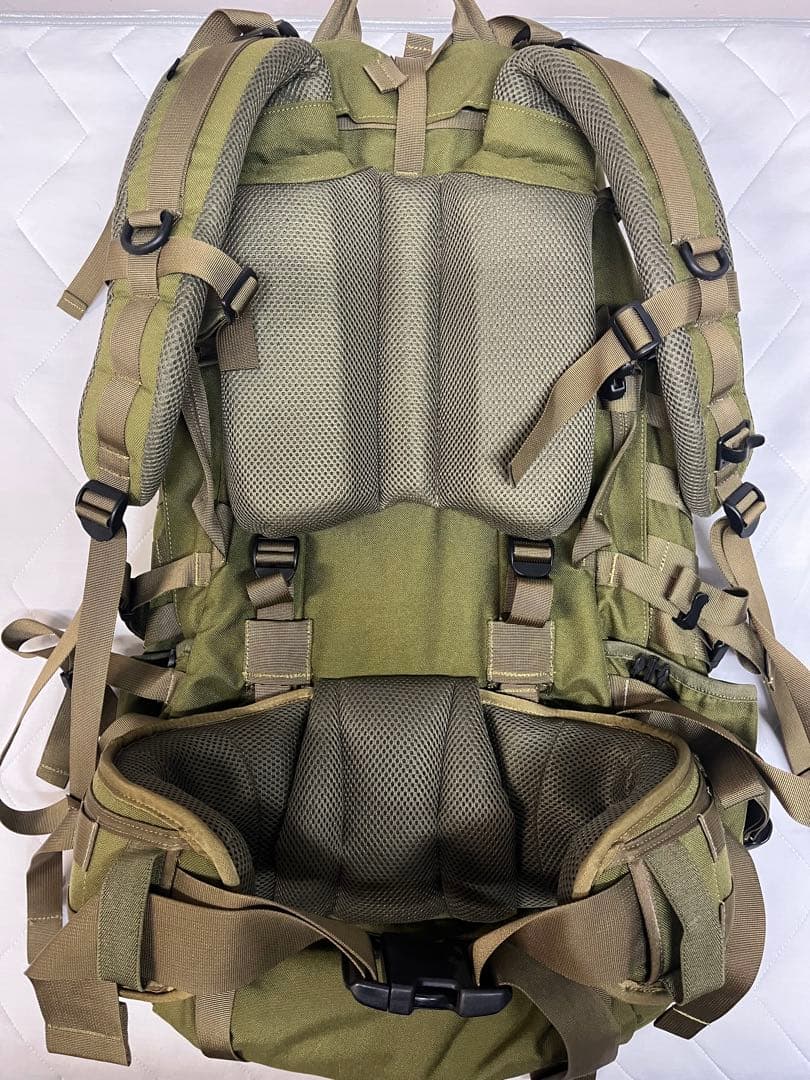 karrimorSF Predator80-130 カリマーSFプレデター