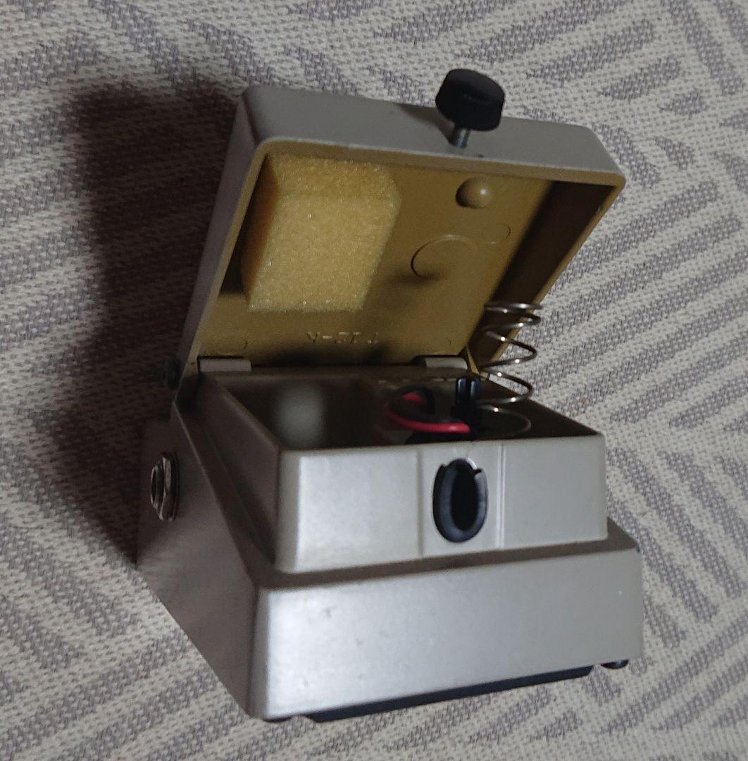 BOSS GE-7 ACA仕様イコライザー ペダル